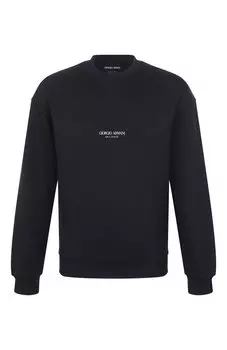 Свитшот Giorgio Armani