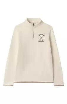 Свитшот из кашемира и хлопка Brunello Cucinelli