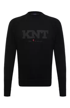 Свитшот из вискозы KNT