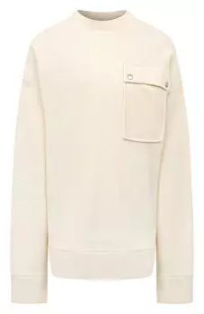 Свитшот Jil Sander