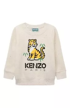 Свитшот Kenzo
