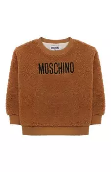 Свитшот Moschino