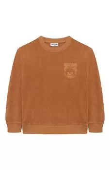 Свитшот Moschino