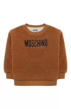Свитшот Moschino