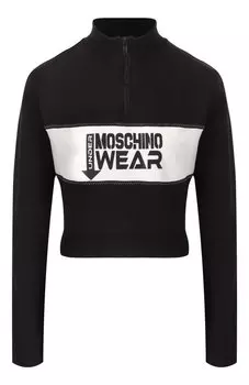 Свитшот Moschino