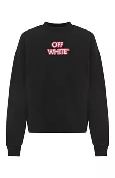 Свитшот Off-White