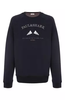 Свитшот Paul&Shark