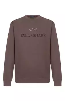 Свитшот Paul&Shark