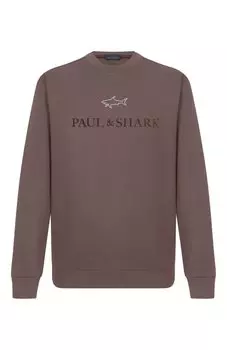 Свитшот Paul&Shark