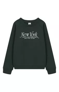 Свитшот Sporty and Rich