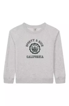 Свитшот Sporty and Rich