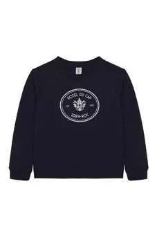 Свитшот Sporty and Rich