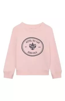 Свитшот Sporty & Rich x Hotel du Cap-Eden-Roc Sporty and Rich