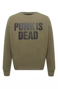 Свитшот Tee Library