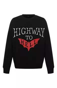 Свитшот Tee Library