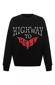 Свитшот Tee Library