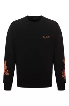 Свитшот Tee Library