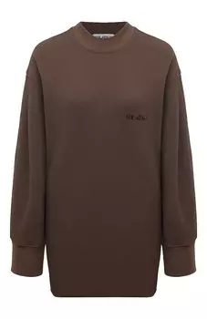 Свитшот The Attico