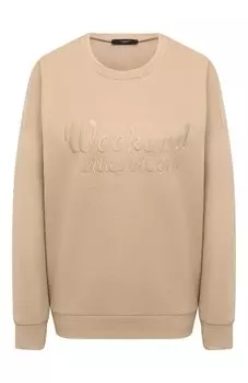 Свитшот Weekend Max Mara