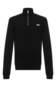 Свитшот WHO/AM