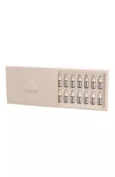 Сыворотка -активатор с эффектом лифтинга и разглаживания морщин (14x4ml) Dr.Burgener