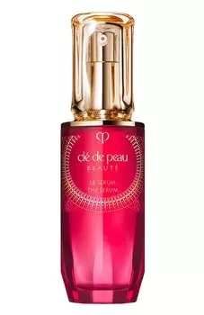 Сыворотка-активатор THE SERUM Cl de Peau Beaut