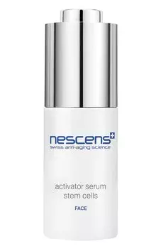 Сыворотка, активирующая стволовые клетки (30ml) Nescens
