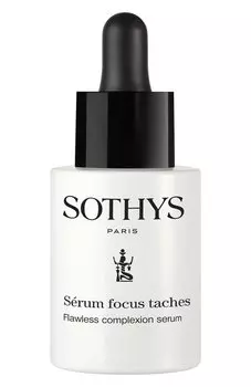 Сыворотка для безупречного цвета лица (30ml) Sothys