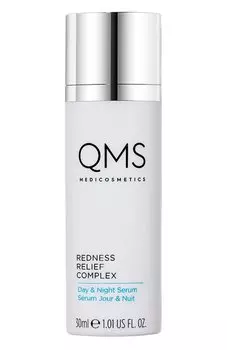 Сыворотка для чувствительной кожи (30ml) QMS MEDICOSMETICS