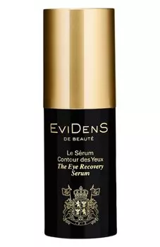 Сыворотка для контура глаз The Eye Recovery Serum (15ml) EviDenS de Beaute