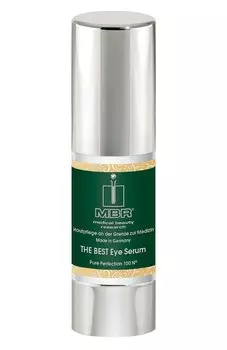 Сыворотка для кожи вокруг глаз PurePerfection 100N The Best Eye Serum (15ml) Medical Beauty Research