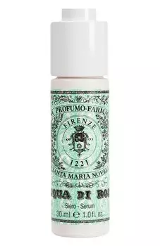 Сыворотка для лица Acqua Di Rose (30ml) Santa Maria Novella