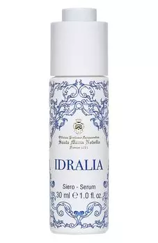 Сыворотка для лица Idralia (30ml) Santa Maria Novella