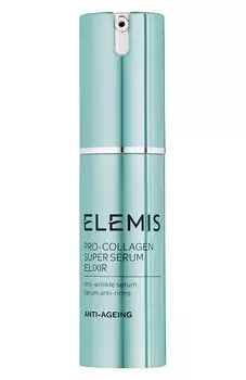 Сыворотка для лица Эликсир Pro-Collagen (15ml) Elemis
