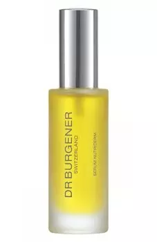Сыворотка для лица "Нутридерм" (30ml) Dr Burgener