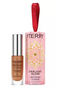 Сыворотка для лица Starlight Glow Brightening CC Serum, 4 Sunny Flash (10ml) By Terry