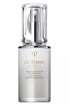 Сыворотка для сияния кожи (40ml) Cl de Peau Beaut