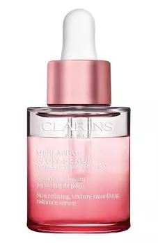Сыворотка для сияния лица Multi-Active Glow (30ml) Clarins