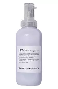 Сыворотка для совершенства волос LOVE smoothing (150ml) Davines
