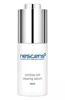 Сыворотка для удаления клеток-зомби (30ml) Nescens