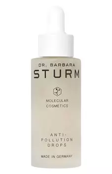 Сыворотка для защиты от загрязняющих элементов (30ml) Dr. Barbara Sturm