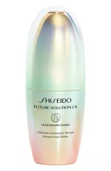 Сыворотка для здорового сияния кожи Future Solution LX Legendary Enmei (30ml) Shiseido