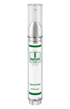 Сыворотка-филлер Biochange Special Filler (2x15ml) Medical Beauty Research