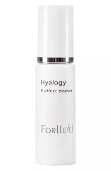 Сыворотка гиалуроновая Hyalogy P-effect Essence (30ml) Forlle'd