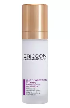 Сыворотка-концентрат Line Correction Smoothing Concentrate (30ml) Ericson Laboratoire