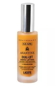 Сыворотка-лифтинг для области вокруг глаз и губ (30ml) GUAM