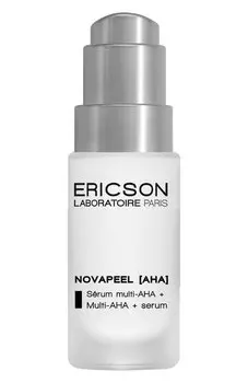 Сыворотка мульти-АНА + Novapeel (30ml) Ericson Laboratoire
