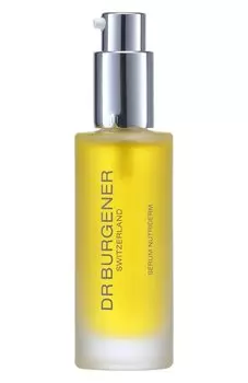 Сыворотка для лица "Нутридерм" (30ml) Dr.Burgener
