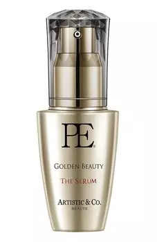 Сыворотка-проводник PE Golden Beauty The Serum (40ml) Artistic and Co.