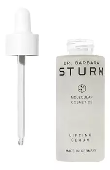 Сыворотка с лифтинг эффектом для лица (30ml) Dr. Barbara Sturm